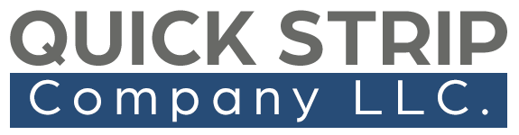 QuickStrip Company Inc.